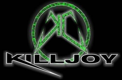 logo Killjoy (PL)